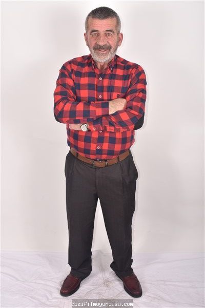 Aydın Cast Ajans Hıfzi 71290