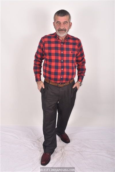 Aydın Cast Ajans Hıfzi 71291