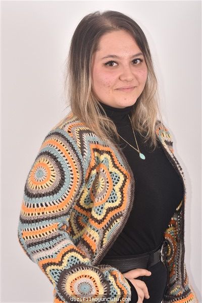 Aydın Cast Ajans Büşra 71320