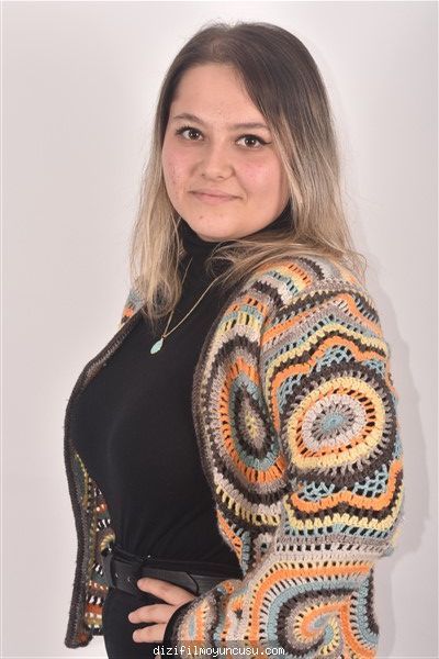 Aydın Cast Ajans Büşra 71321