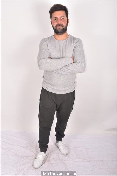 Aydın Cast Ajans Çağlar 71302