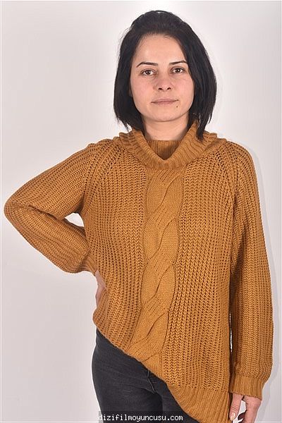 Kadın Oyuncular Adayımız Deniz