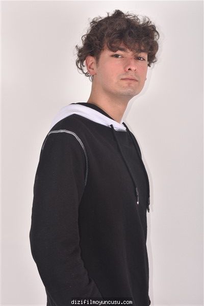 Aydın Cast Ajans Emircan 71340