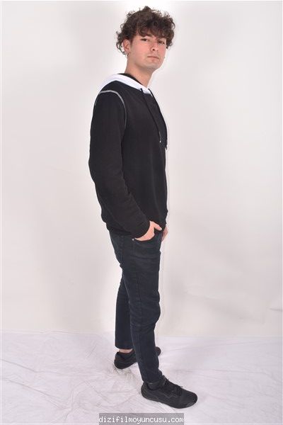 Aydın Cast Ajans Emircan 71341