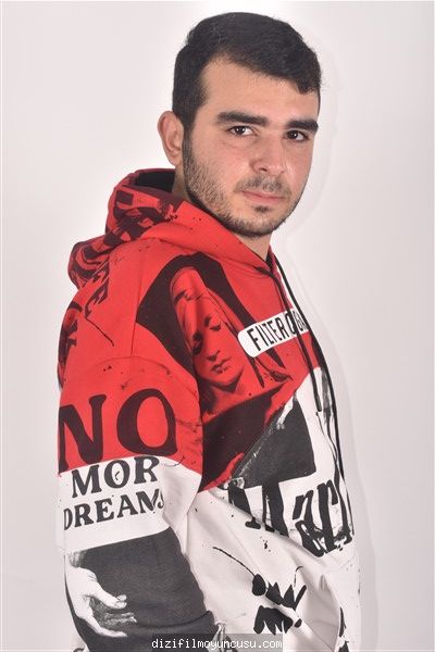 Aydın Cast Ajans Kazım 71316
