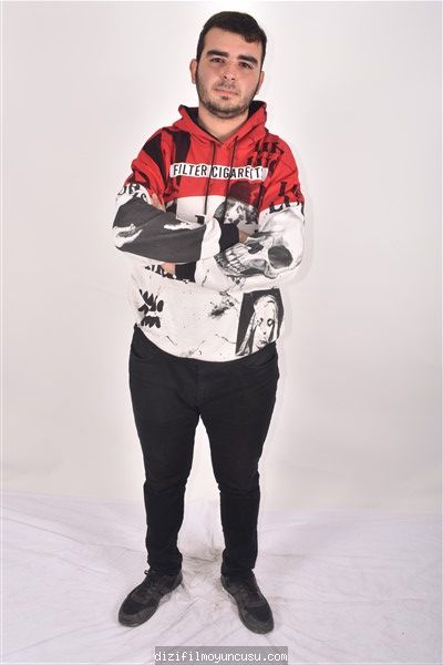 Aydın Cast Ajans Kazım 71318
