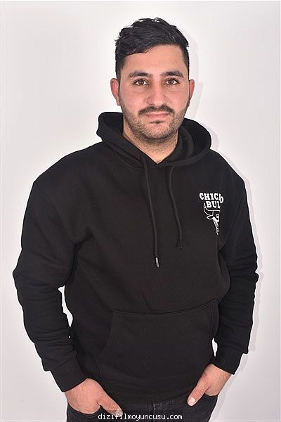 Aydın Cast Ajans Oyuncusu Mertcan