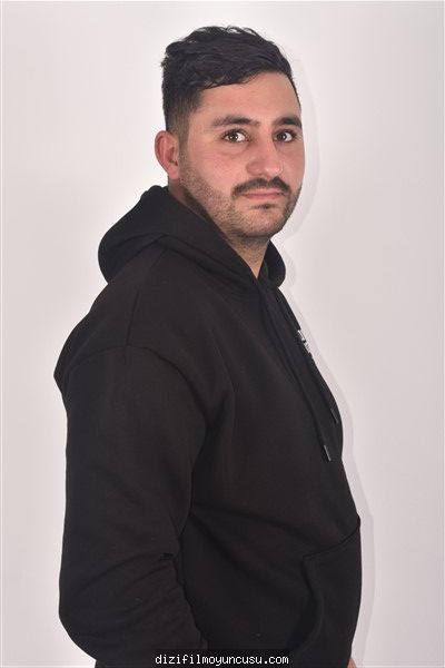Aydın Cast Ajans Mertcan 71308