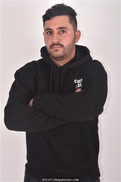 Aydın Cast Ajans Mertcan 71310
