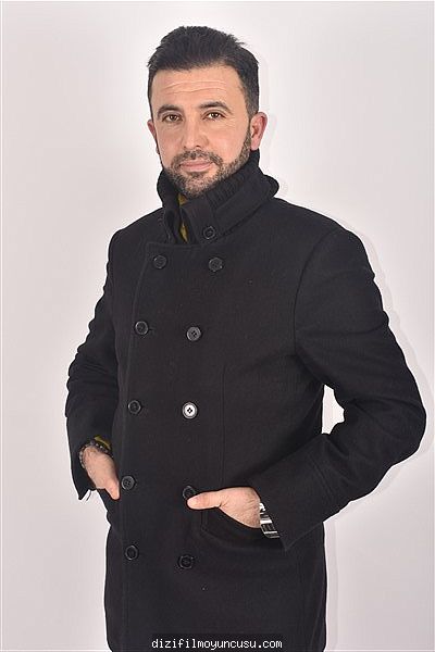 Erkek Oyuncular Adayımız Sait