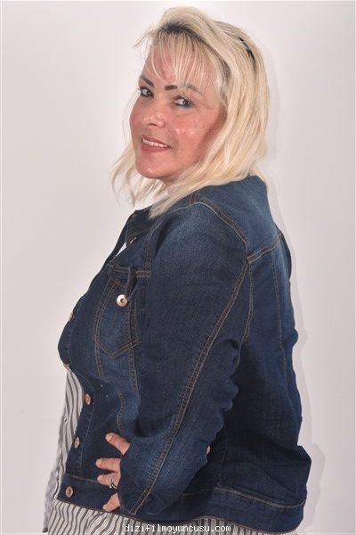 Aydın Cast Ajans Şerife 71313