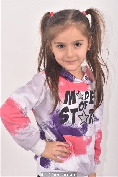 Aydın Cast Ajans Yağmur 71328