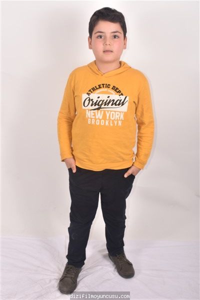 Aydın Cast Ajans Yavuz 71350