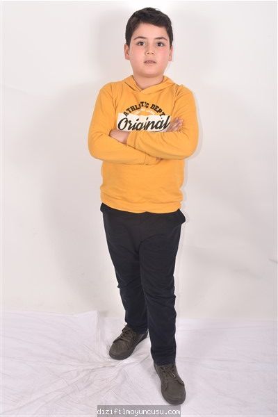 Aydın Cast Ajans Yavuz 71351