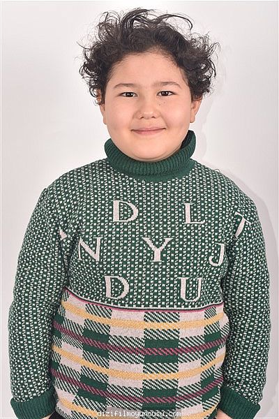 Çocuk Oyuncular Adayımız Ahmet