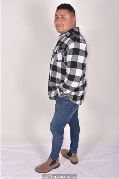 İzmir Cast Ajans Ahmet 71528