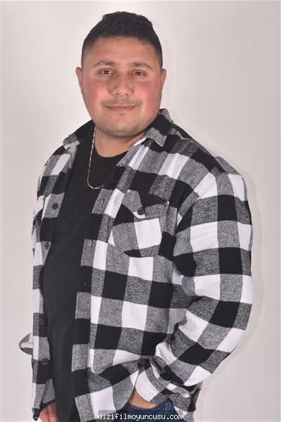 İzmir Cast Ajans Ahmet 71529