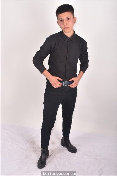 Aydın Cast Ajans Aliye 71363