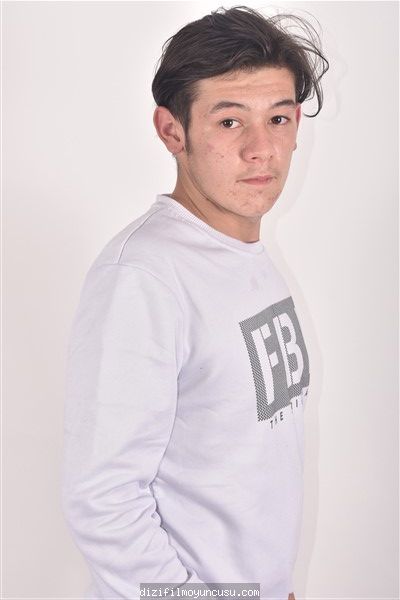 Aydın Cast Ajans Aykut 71408