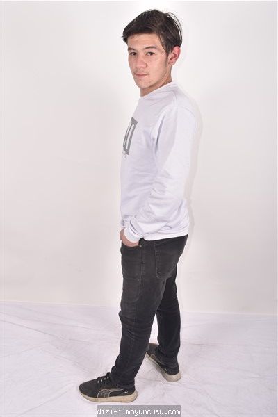 Aydın Cast Ajans Aykut 71409