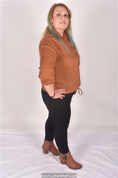 İzmir Cast Ajans Ayşen 71504