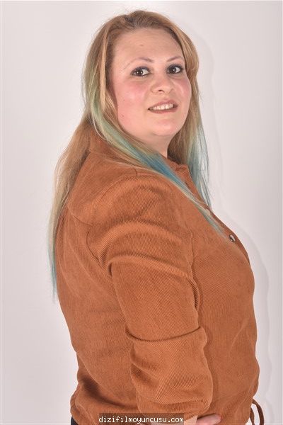 İzmir Cast Ajans Ayşen 71506