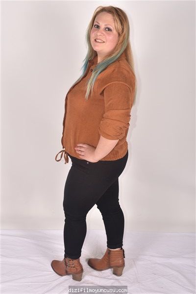 İzmir Cast Ajans Ayşen 71507