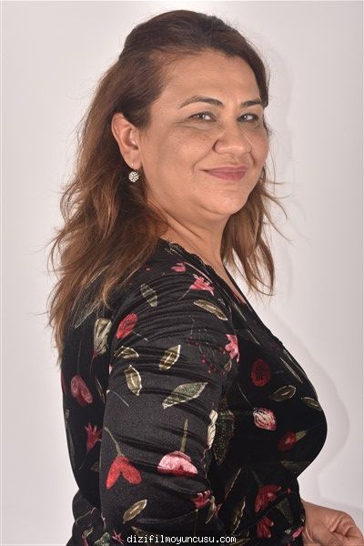 İzmir Cast Ajans Aysu 71543