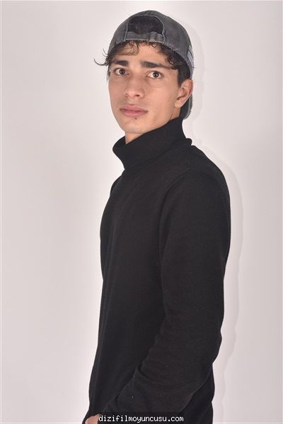 İzmir Cast Ajans Barış 71576