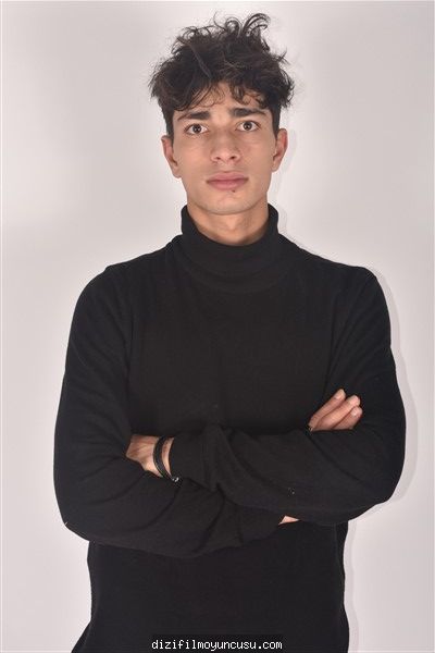İzmir Cast Ajans Barış 71577