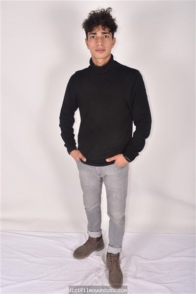 İzmir Cast Ajans Barış 71578