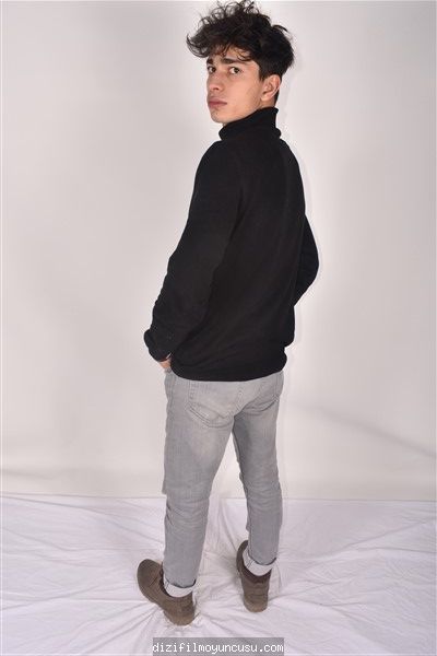 İzmir Cast Ajans Barış 71579