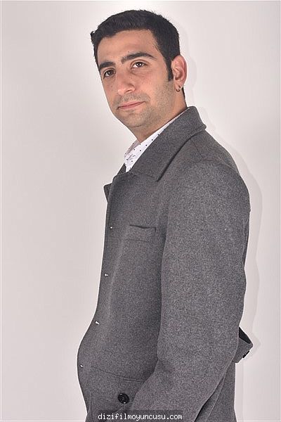 Erkek Oyuncular Adayımız Deniz