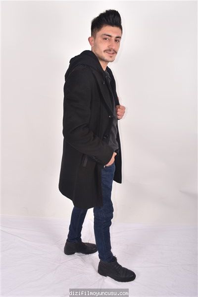 Aydın Cast Ajans Eray 71380