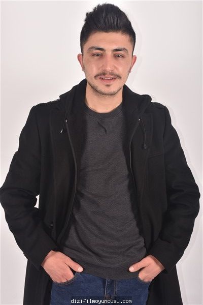 Aydın Cast Ajans Eray 71381