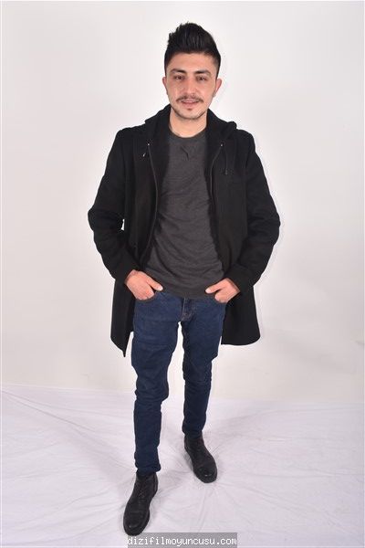 Aydın Cast Ajans Eray 71382