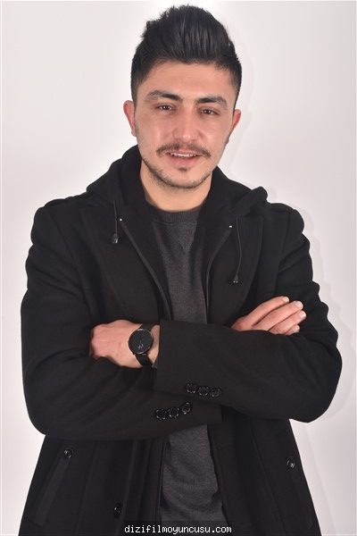 Aydın Cast Ajans Eray 71383