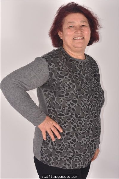 İzmir Cast Ajans Fatma 71536