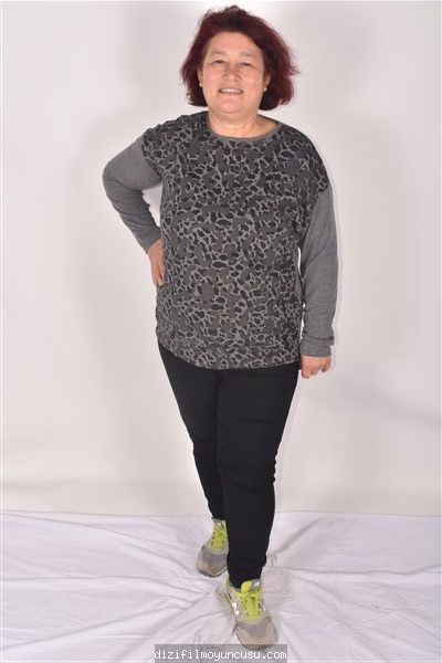 İzmir Cast Ajans Fatma 71538