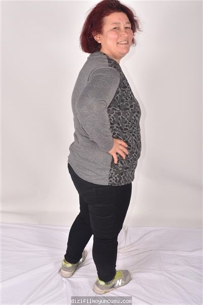 İzmir Cast Ajans Fatma 71539