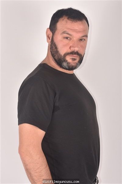 İzmir Cast Ajans Ferhat 71456