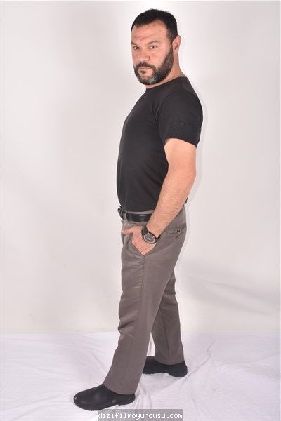 İzmir Cast Ajans Ferhat 71457