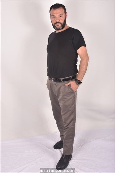İzmir Cast Ajans Ferhat 71458