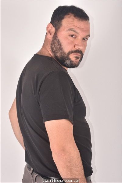 İzmir Cast Ajans Ferhat 71459