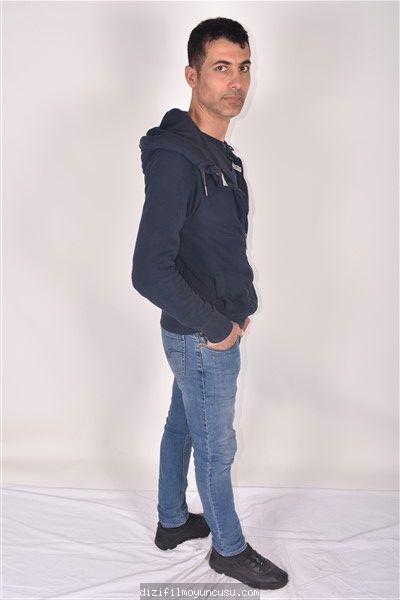 İzmir Cast Ajans Gökhan 71532