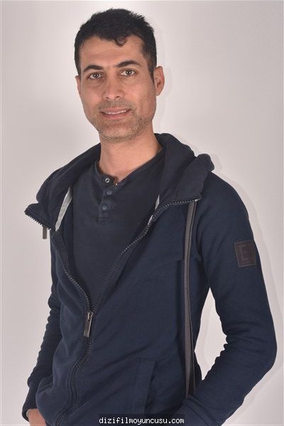 İzmir Cast Ajans Gökhan 71533
