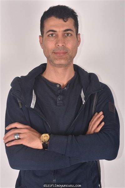 İzmir Cast Ajans Gökhan 71534