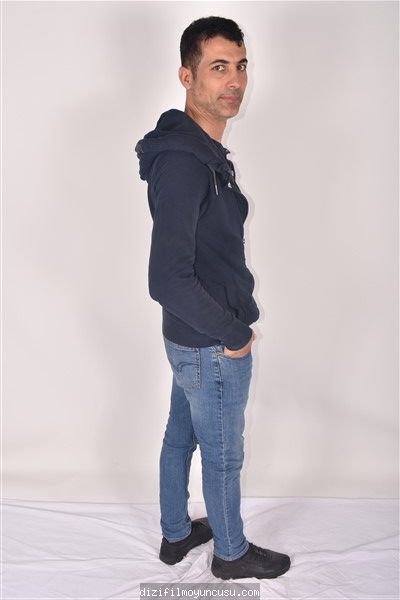 İzmir Cast Ajans Gökhan 71535