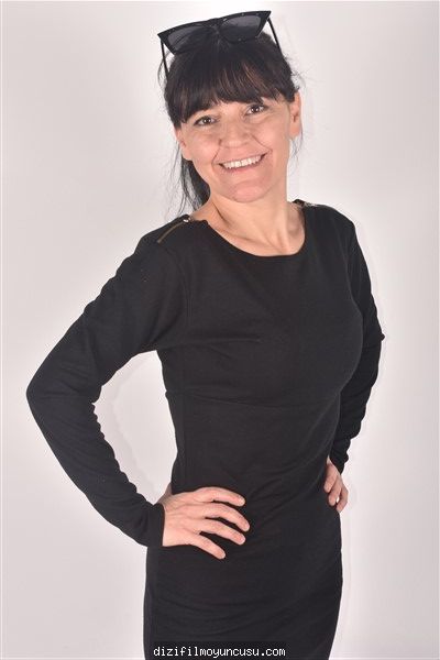 İzmir Cast Ajans Gülçare 71461
