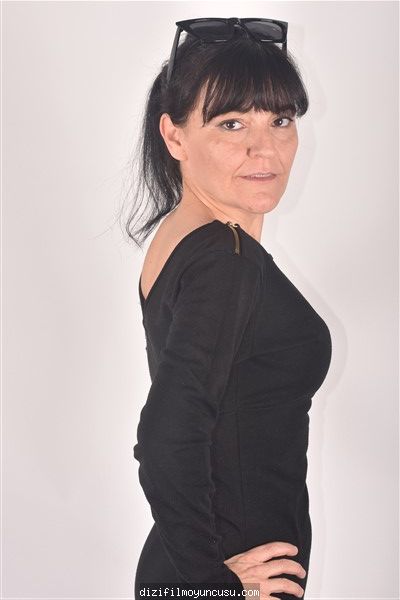 İzmir Cast Ajans Gülçare 71462